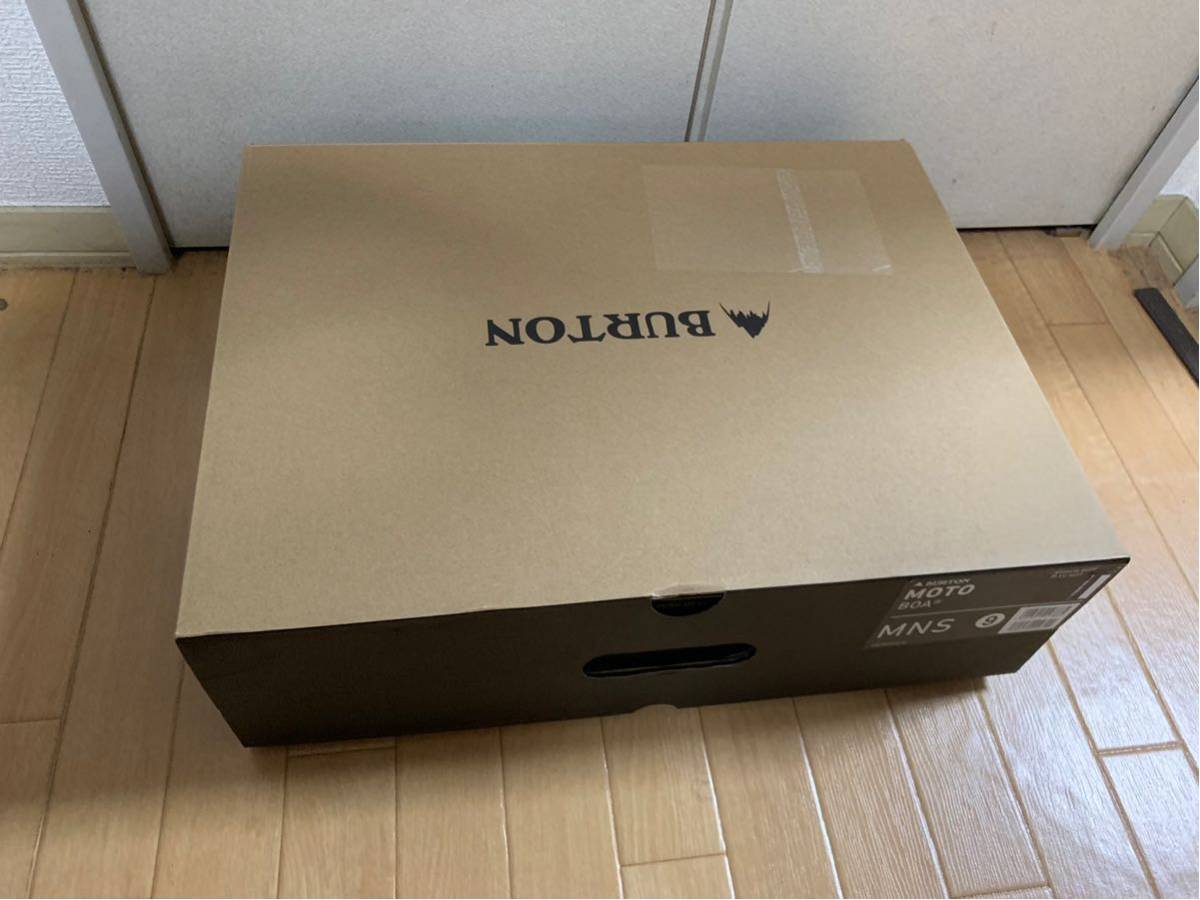 高品質，低価 バートン ブーツ MOTO BOA 使用は2日のみ(27.0cm)｜売買されたオークション情報、yahooの商品情報をアーカイブ公開 - オークファン ソフトブーツ