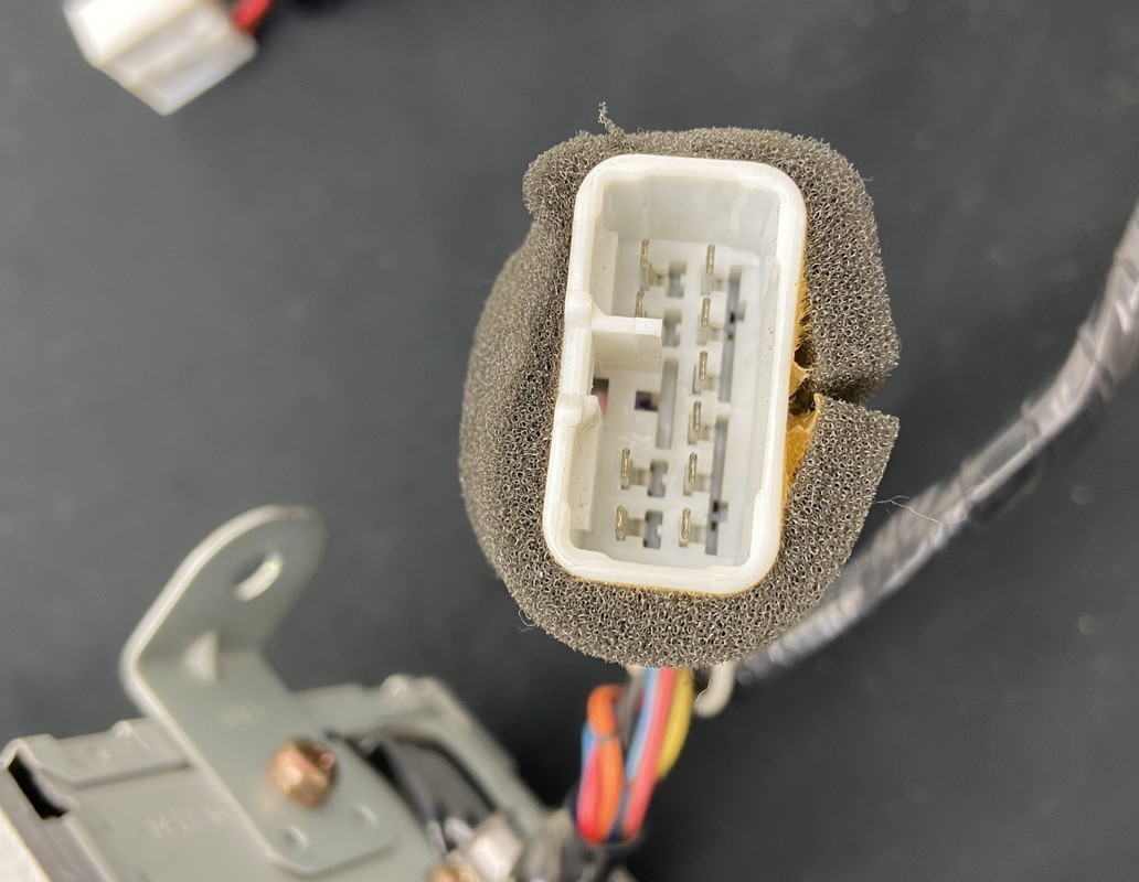 もん TY118 HZJ77HV ランクル 70 ZX 4WD ボルテージ コンバーター アンプ
