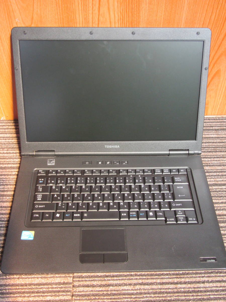 ○N11 ノートパソコン 本体のみ まとめ 6台 ジャンク DELL NEC SONY