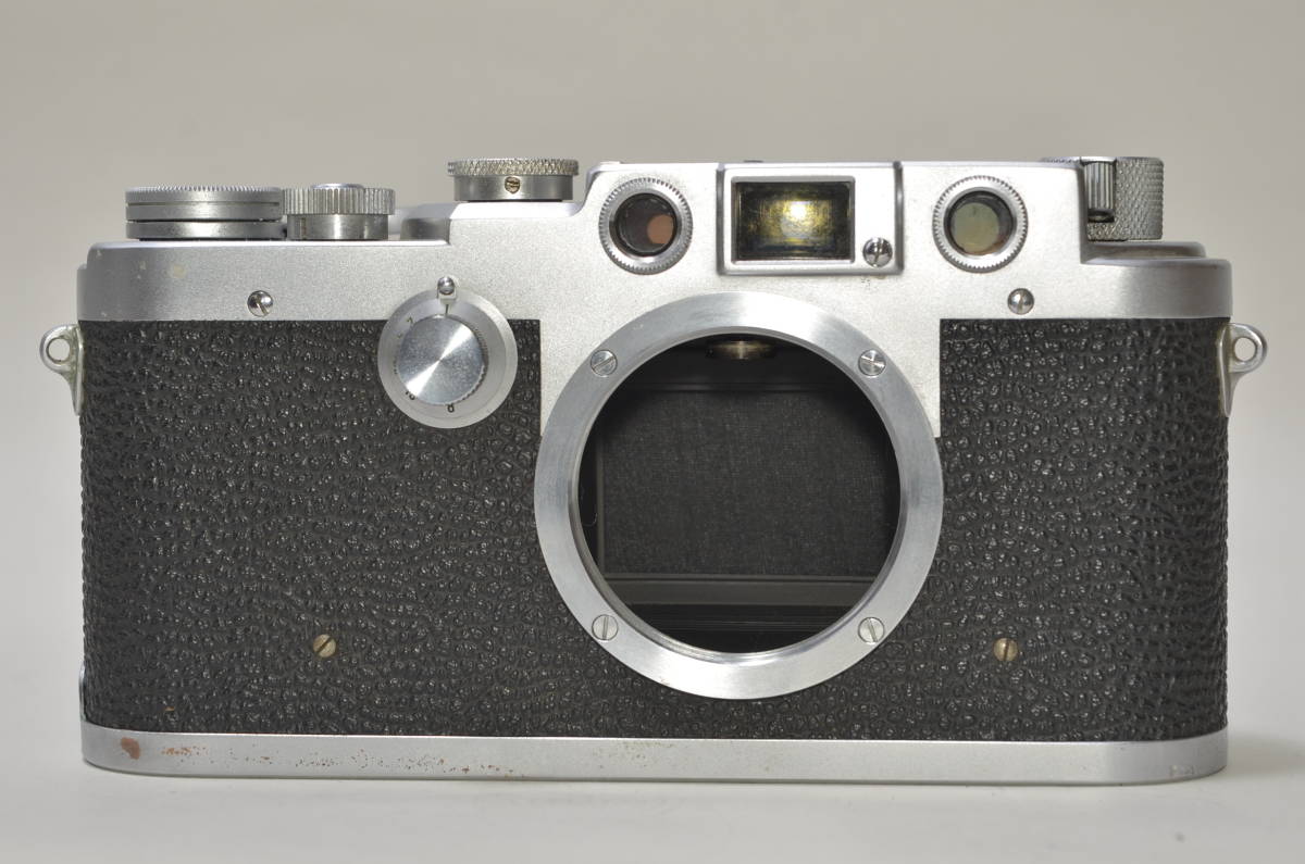 レオタックスエリート LEOTAX ライカ Lマウントカメラ レンジ