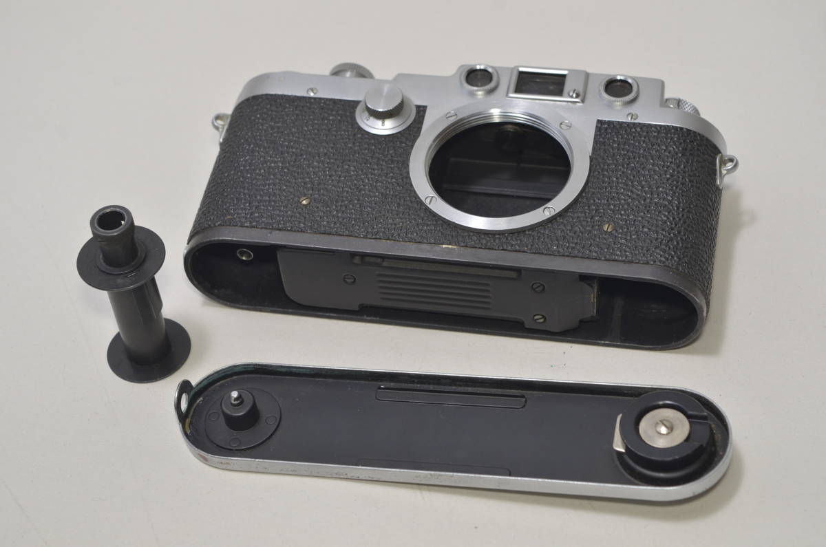 レオタックスエリート LEOTAX ライカ Lマウントカメラ レンジ