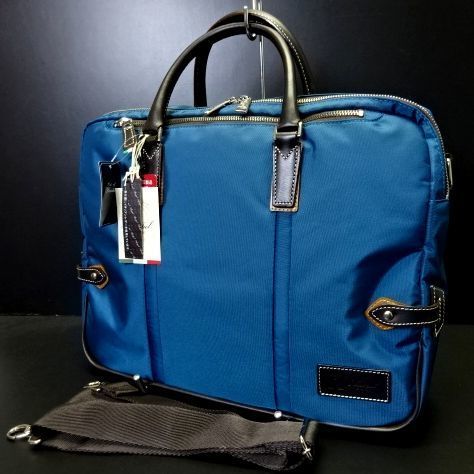 新品 Arcapel MILANO アルカペル ミラノ ACE製 イタリアンレザー ナイ 