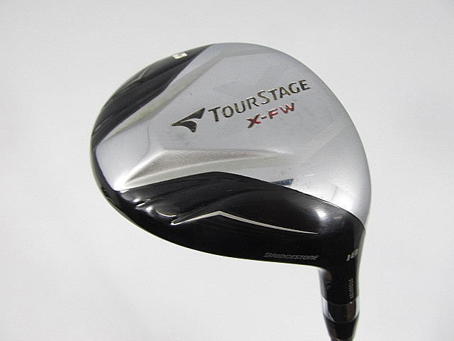 大得価，爆買い お買い得品 ブリヂストン ツアーステージ X-FW フェアウェイ 2013 5W ディアマナ B60 6618(ブリヂストン)｜売買されたオークション情報、yahooの商品情報をアーカイブ公開 - オークファン 男性右きき用