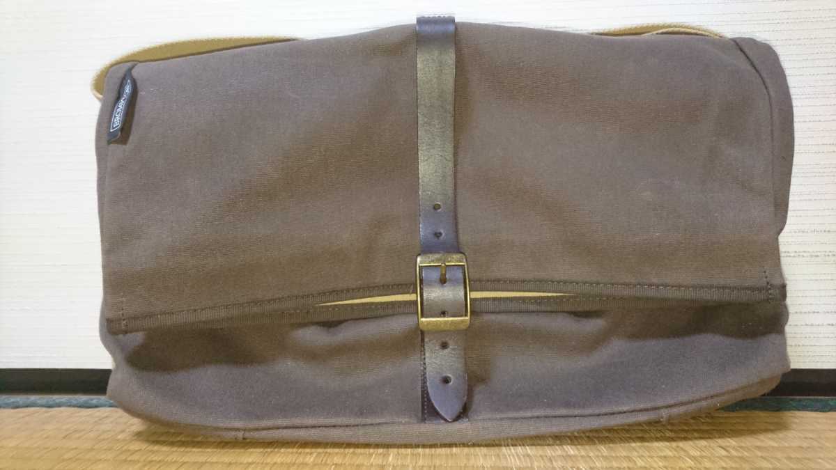 セール，人気 BROMPTON ROLL TOP BAG(フロントバッグ)｜売買されたオークション情報、yahooの商品情報をアーカイブ公開 - オークファン フロントバッグ