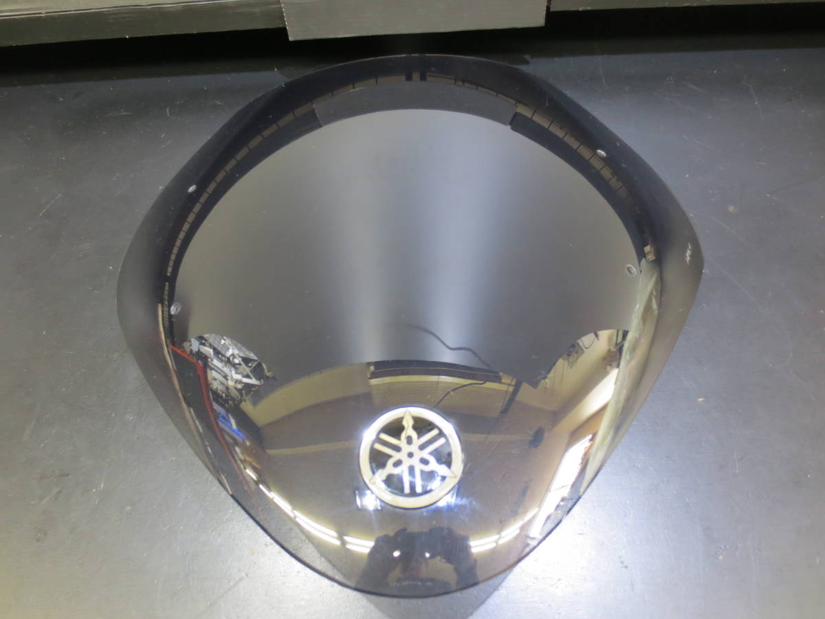 マジェスティ4d9/sg20ショートスクリーン スモーク マジェスティ4d9