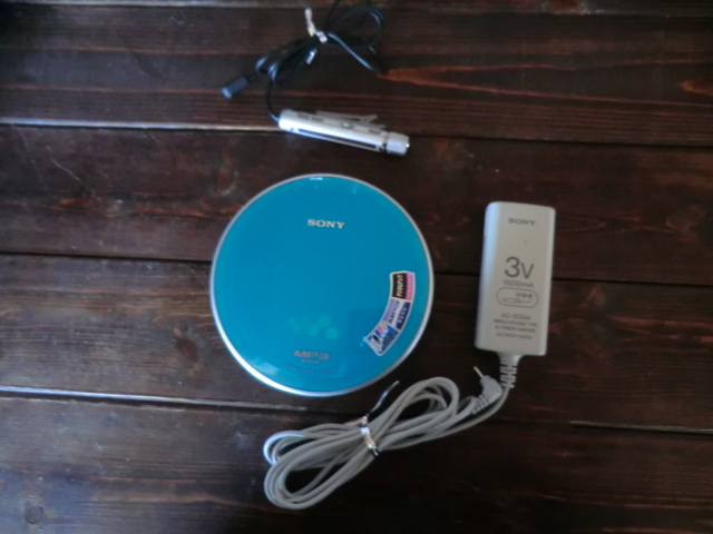 SONY CDウォークマン D-NE730 CD ソニー : WALKMAN Walkman Sony
