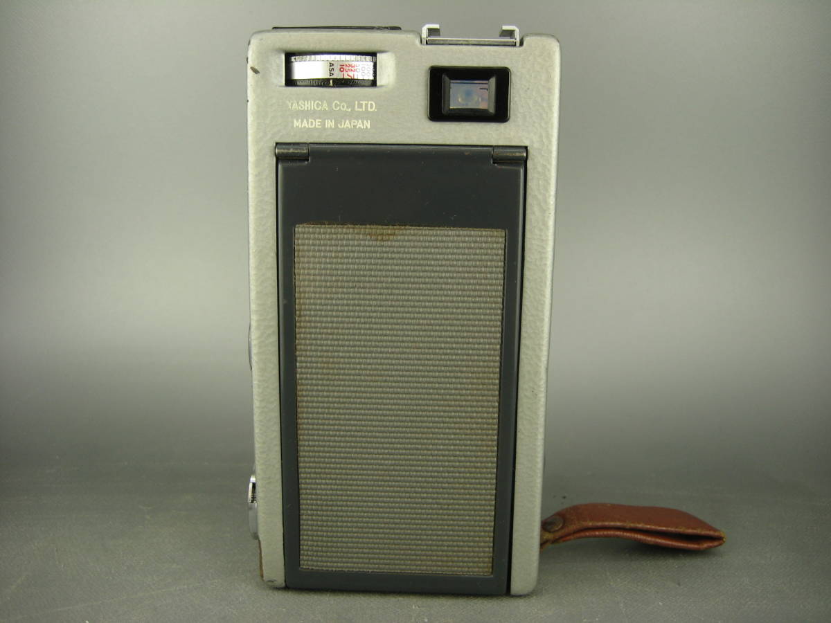 Yashica Rapide - Camera | Vintage Historical Half and cameras Widelux-XPan Images, Photos, Yashinon Concert Commons