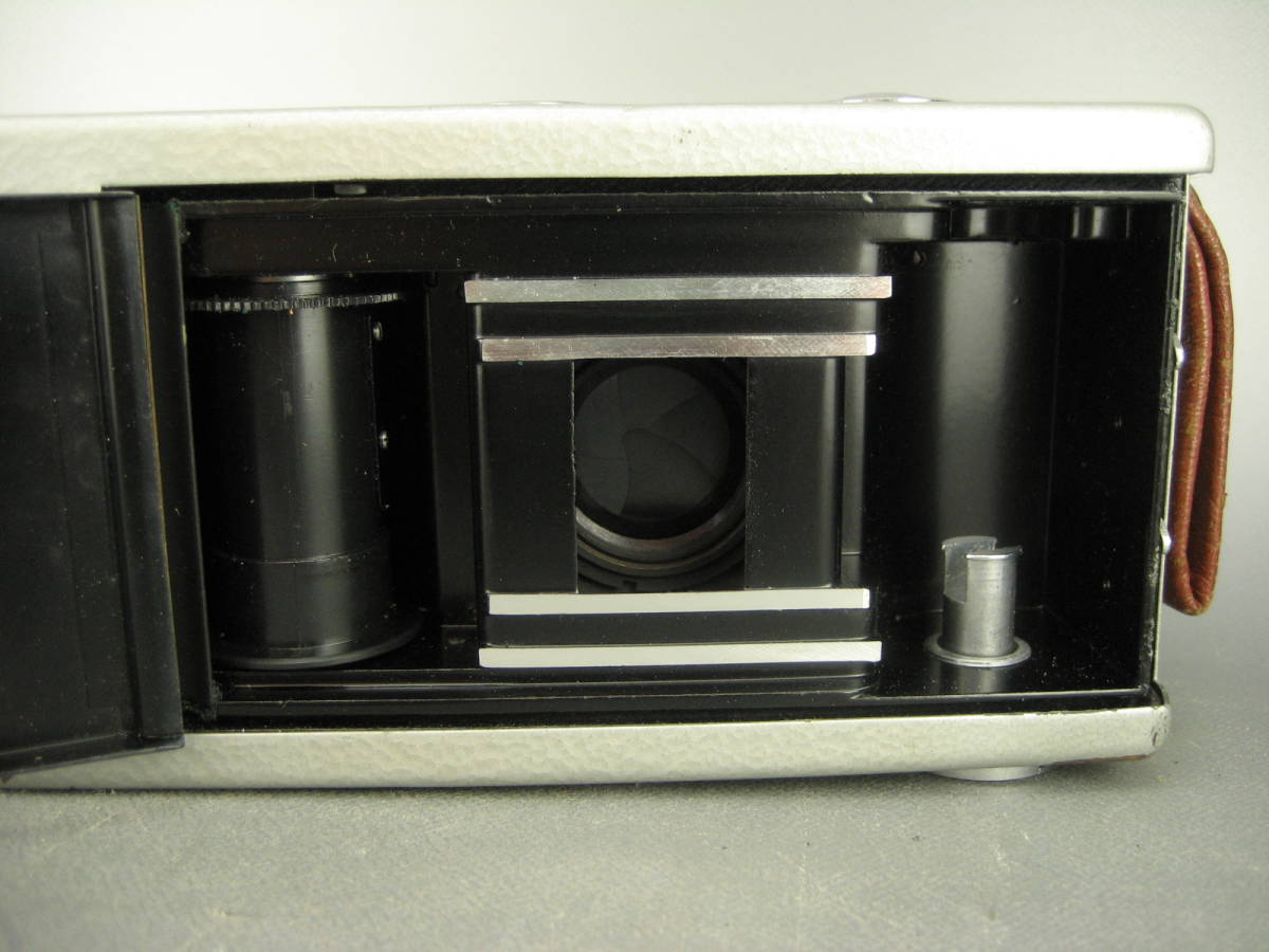 Yashica Rapide - Camera | Vintage Historical Half and cameras Widelux-XPan Images, Photos, Yashinon Concert Commons
