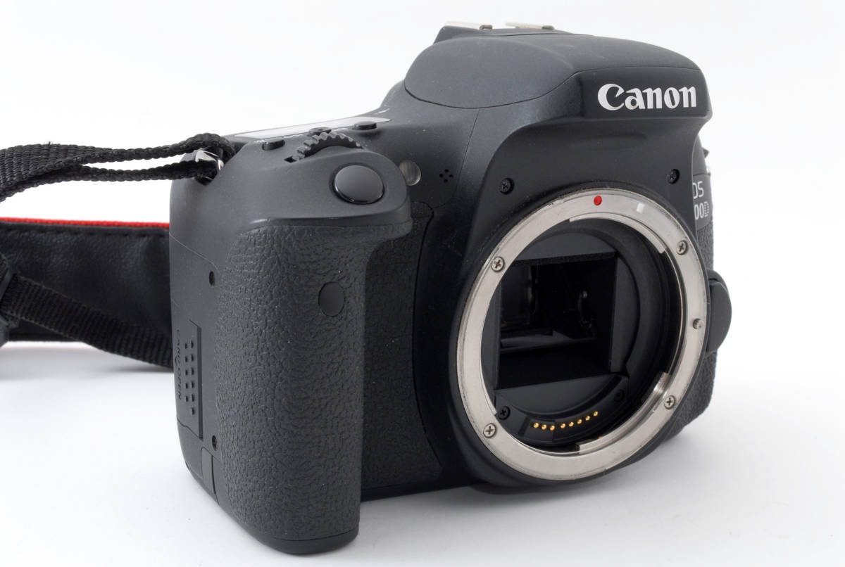 カメラ、光学機器 Canon キャノン EOS 8000D ボディ デジタル一眼