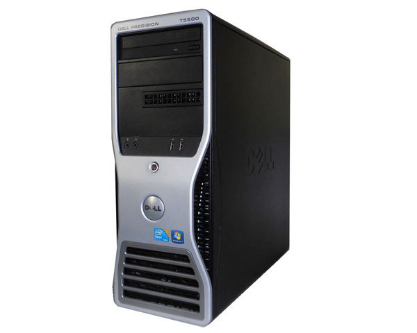 Precision 0 Dell Tower | SFF Desktop Intel Quad-Core com: Computer