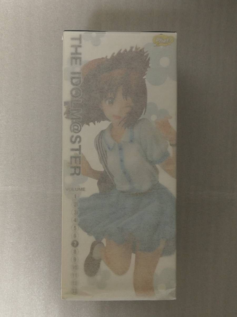 【ファット・カンパニー　アイドルマスター】　萩原雪歩 Phat！（新品・未開封）送料無料