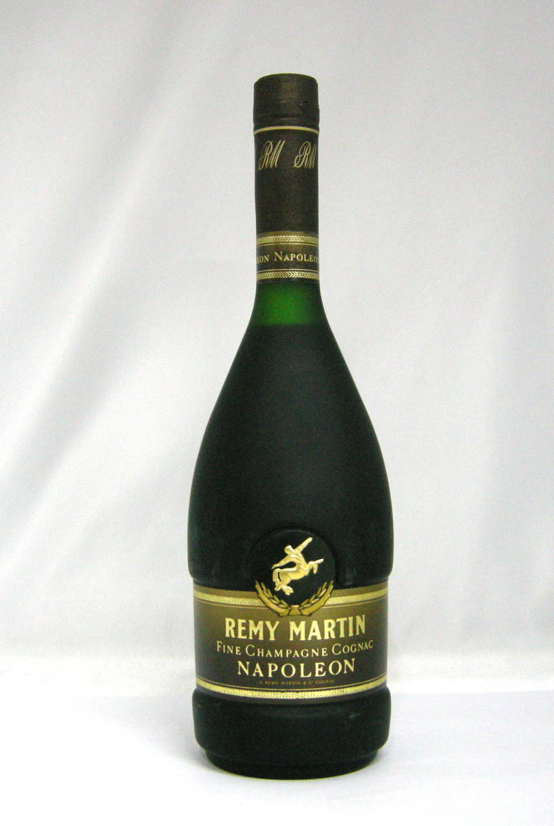 レミーマルタン MARTIN REMY ナポレオン ブランデー Martin NAPOLEON
