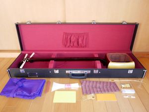 三味線 金細のYahoo!オークション(旧ヤフオク!)の相場・価格を見る