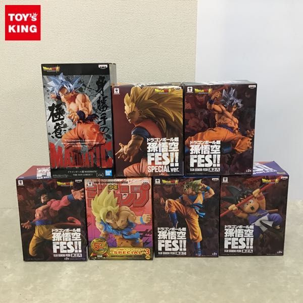 om29) ドラゴンボールZ ワールドコレクタブルフィギュア BATTTLE OF