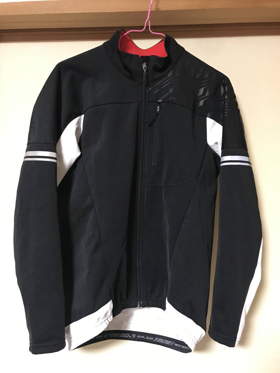 定番，定番人気 パールイズミ サイクルジャージ Ｍサイズ 長袖 PEARL IZUMI(Mサイズ)｜売買されたオークション情報、yahooの商品情報をアーカイブ公開 - オークファン 男性用