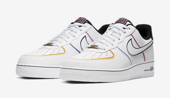 ランキング ナイキ エアフォース1 メンズ27 死者の日 プレミアム スニーカー