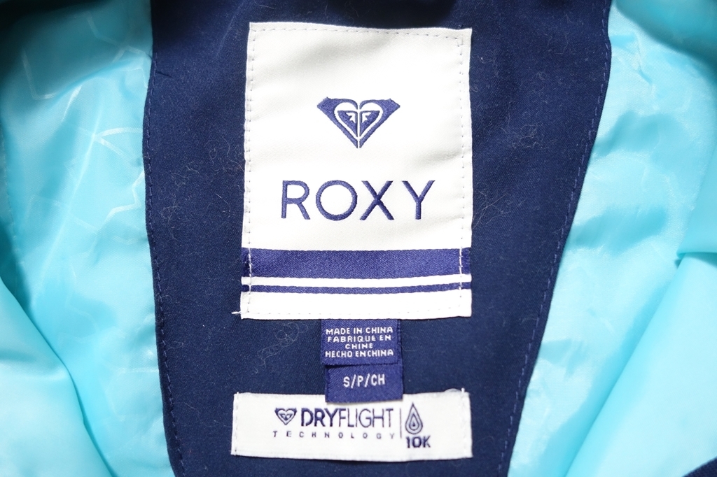 ROXY JETTY NP SOLID ロキシー JK ジャケット ロキシー（ROXY）（レディース）スノーボードウェア スノーボード - ウェア ファッション通販 （オレンジ） スノーボードウェア 22&frasl;23 ウェアの中古品・新品