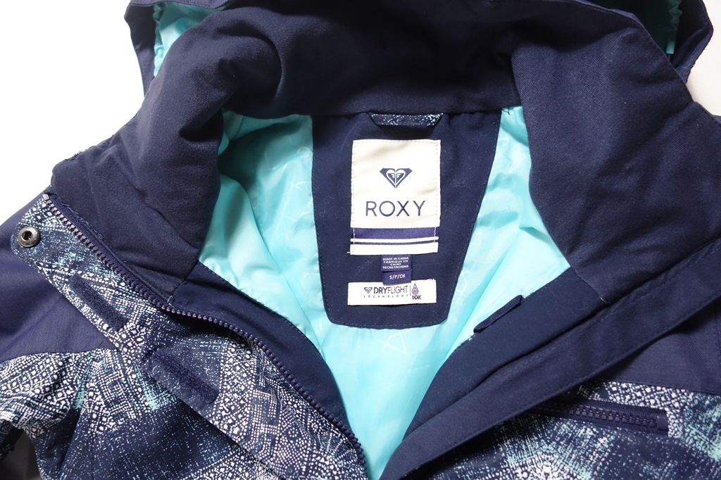 ROXY JETTY NP SOLID ロキシー JK ジャケット ロキシー（ROXY）（レディース）スノーボードウェア スノーボード - ウェア ファッション通販 （オレンジ） スノーボードウェア 22&frasl;23 ウェアの中古品・新品