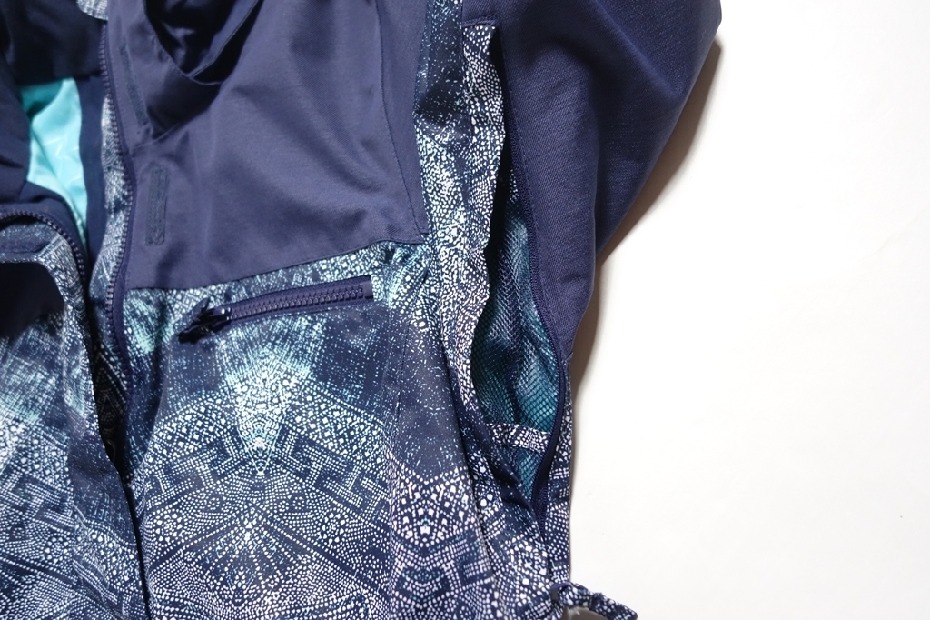 ROXY JETTY NP SOLID ロキシー JK ジャケット ロキシー（ROXY）（レディース）スノーボードウェア スノーボード - ウェア ファッション通販 （オレンジ） スノーボードウェア 22&frasl;23 ウェアの中古品・新品