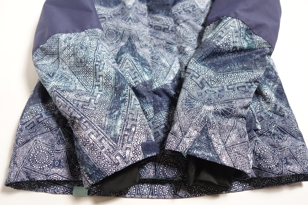 ROXY JETTY NP SOLID ロキシー JK ジャケット ロキシー（ROXY）（レディース）スノーボードウェア スノーボード - ウェア ファッション通販 （オレンジ） スノーボードウェア 22&frasl;23 ウェアの中古品・新品