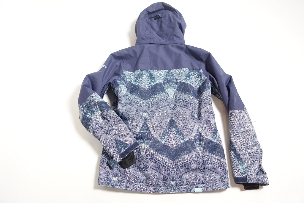 ROXY JETTY NP SOLID ロキシー JK ジャケット ロキシー（ROXY）（レディース）スノーボードウェア スノーボード - ウェア ファッション通販 （オレンジ） スノーボードウェア 22&frasl;23 ウェアの中古品・新品