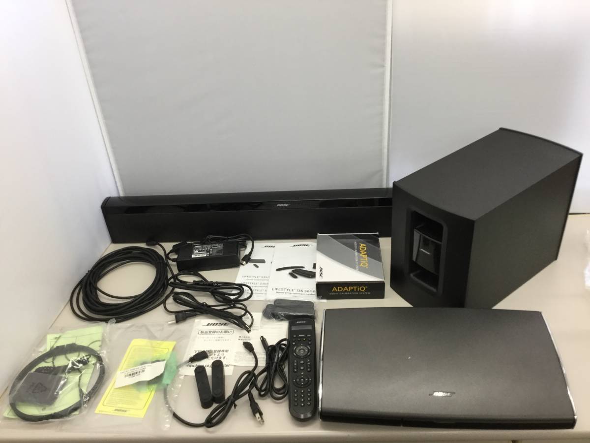 ボーズ - ホームシアター ヨドバシ.com BOSE Bose スピーカー 1.1ch 