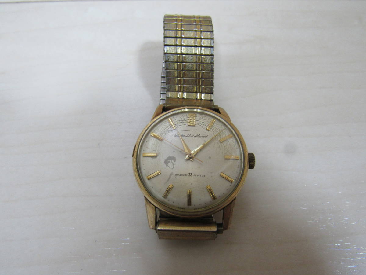 662 稼働品 seiko セイコー Diashock ダイアショック 21 Jewels 662 稼働品 seiko セイコー Diashock ダイアショック 21 Jewels