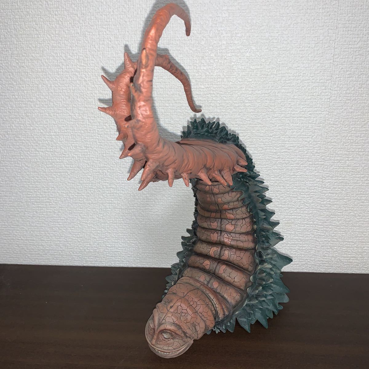 美品】CCP 1/6 特撮シリーズ 古代怪獣 ツインテール ハイグレード 初期