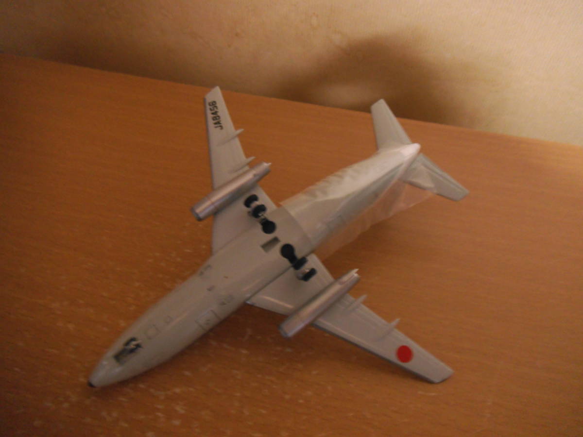 1/200 全日空商事 ANK エアーニッポン 737-200 エアーニッポンBoeing