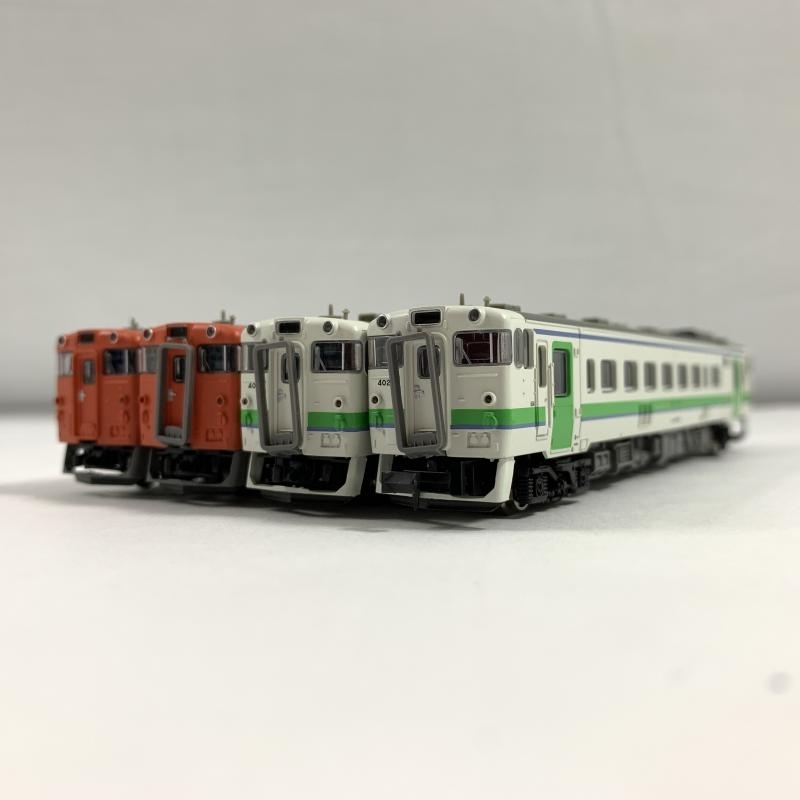 9-93＊Nゲージ マイクロエース A0707 キハ47更新車・首都圏色 A5913