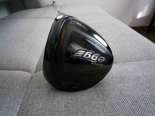 定番，高品質 PRGR super egg 金エッグ 2017 高反発モデル 10.5度 Ｒ-flex(フレックスR（M-37）)｜売買されたオークション情報、yahooの商品情報をアーカイブ公開 - オークファン 男性右きき用