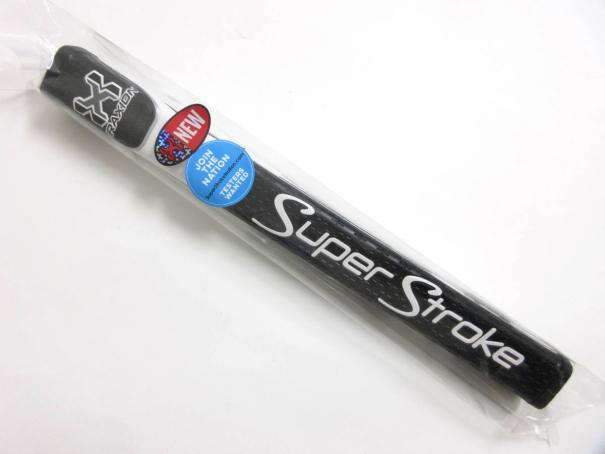 【定番人気，豊富な】 Traxion GT1.0 黒 ブラック ピストル PISTOL スーパーストローク SuperStroke パターグリップ トラクション(その他)｜売買されたオークション情報、yahooの商品情報をアーカイブ公開 - オークファン 部品