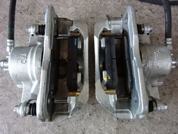 ホンダ CRZ⁄CR-Z ZF1⁄ZF2 前期 純正 フロントバンパー 71101-SZT-ZZ00