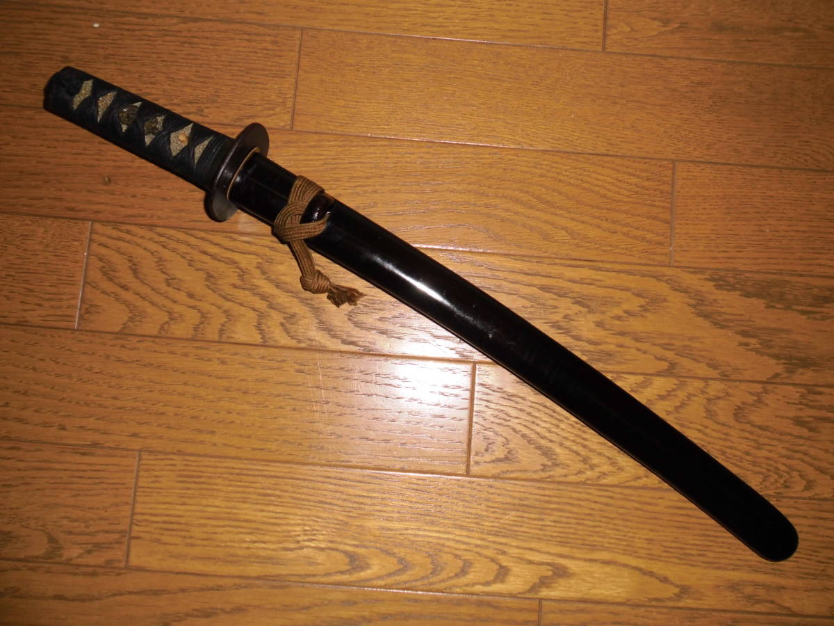 縁頭 目貫 刀装具 拵え 栗形 董芸時代刀装具 武具 B-88