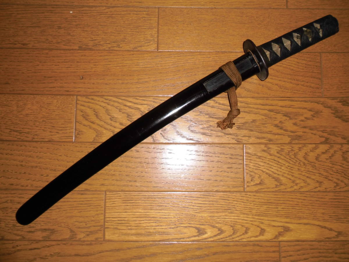 縁頭 目貫 刀装具 拵え 栗形 董芸時代刀装具 武具 B-88