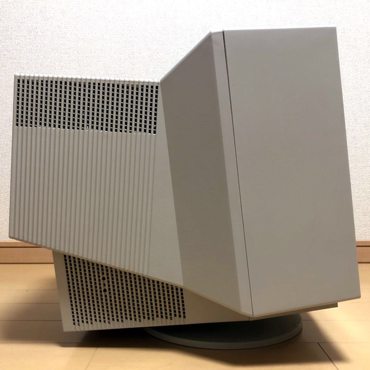 ナナオ EIZO FlexScan T566 17インチCRTディスプレイ DesktopViewer