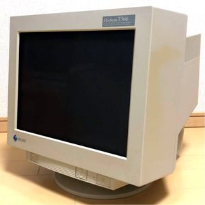 Eizo t566のYahoo!オークション(旧ヤフオク!)の相場・価格を見る