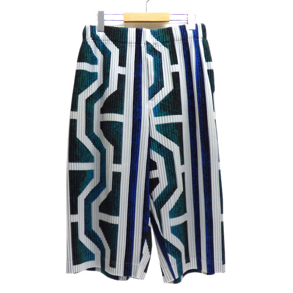 オムプリッセ イッセイ ミヤケ HOMME PLISSE ISSEY MIYAKE 2019AW