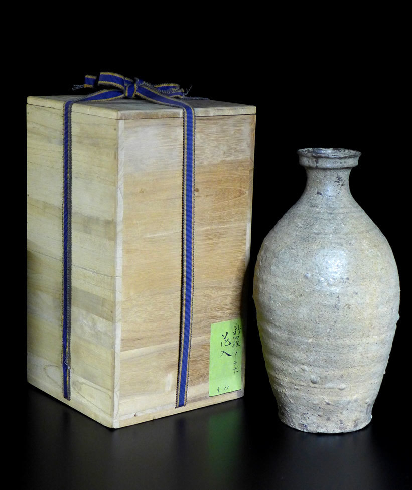 李朝 朝鮮美術 徳利 | 徳利(李朝)の中古品・新品・未 -粉引