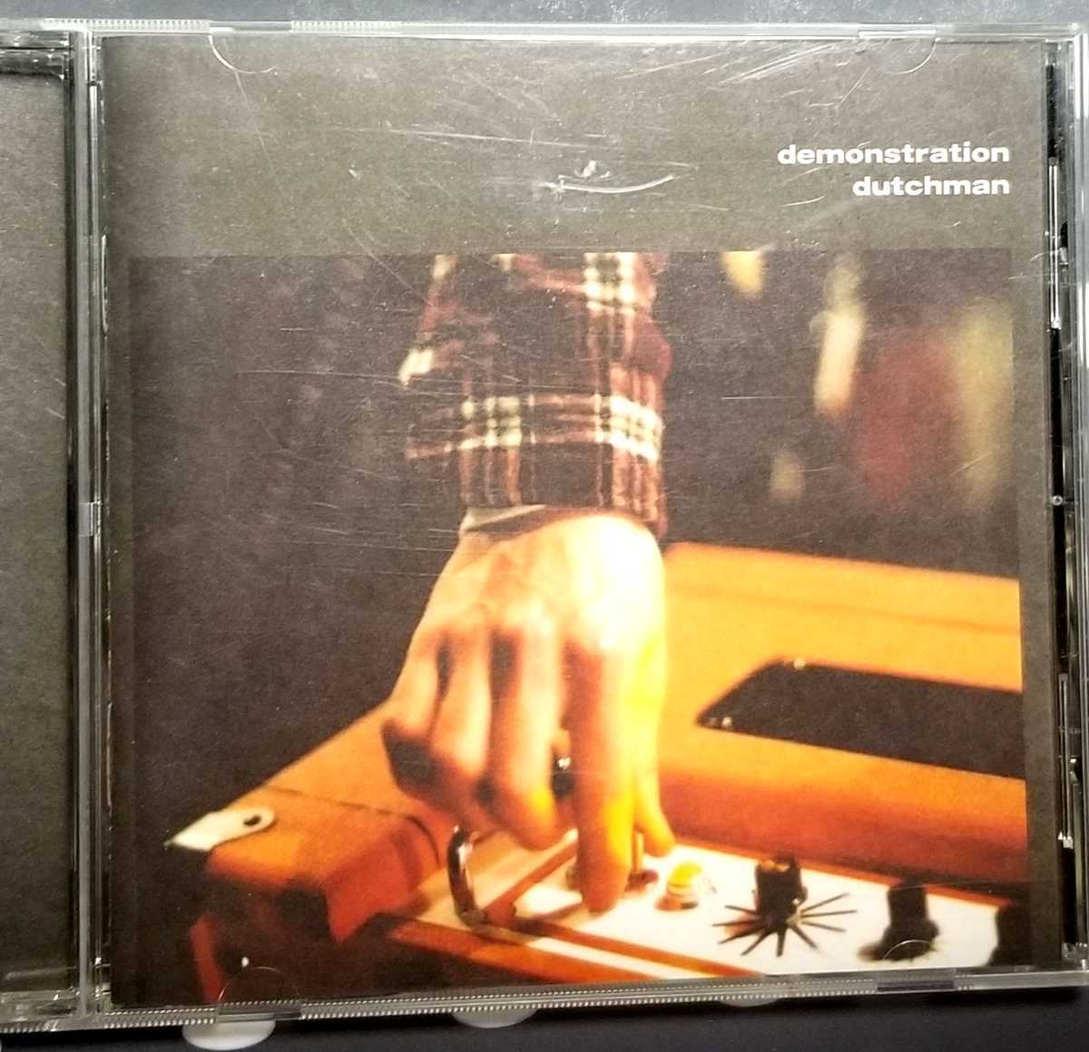 ダッチマン デモCD ダッチマン demonstration - (Dutchman) 公式通販 (JP