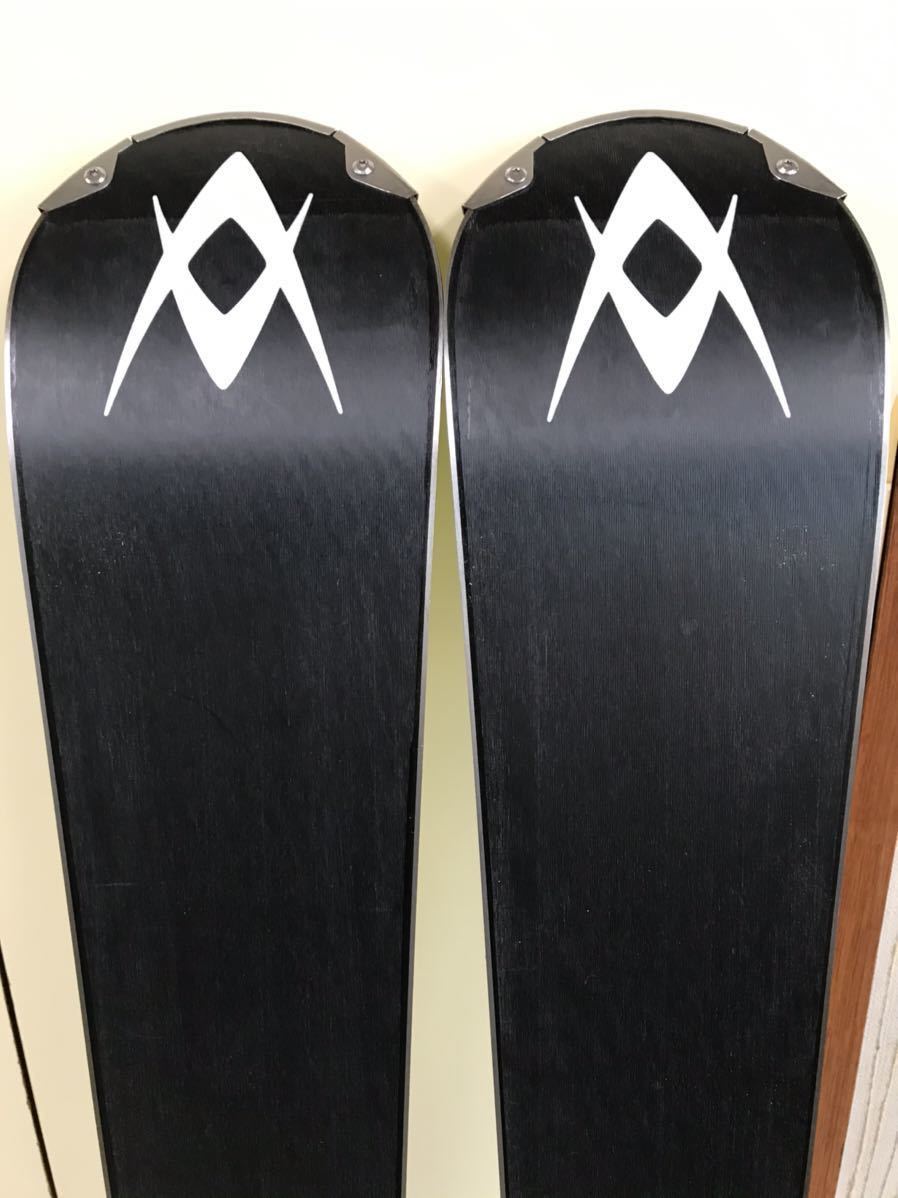 Volkl SD Platinum 170cm スキー VOLKL⁄フォルクル PLATINUM SD 170cm スキー VOLKL Platinum SD