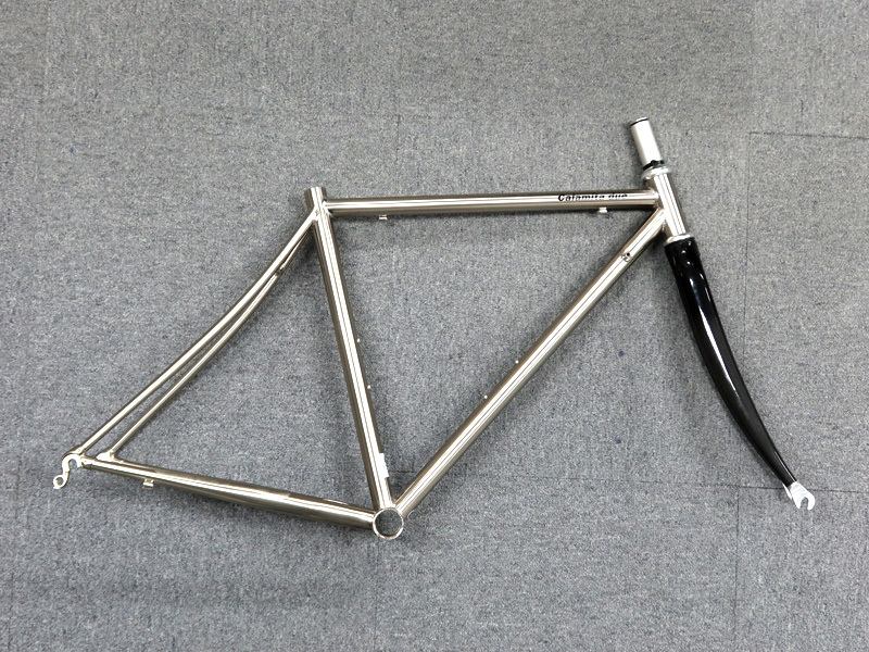 CALAMITA DUE+ カラミータデュエプラス Calamita due XSサイズ（46 