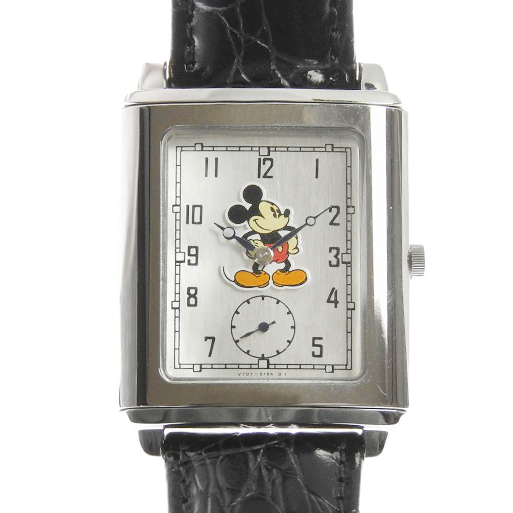 超美品 セイコー ALBA アルバ 箱付 DISNEY LIMITED COLLECTION 1999個