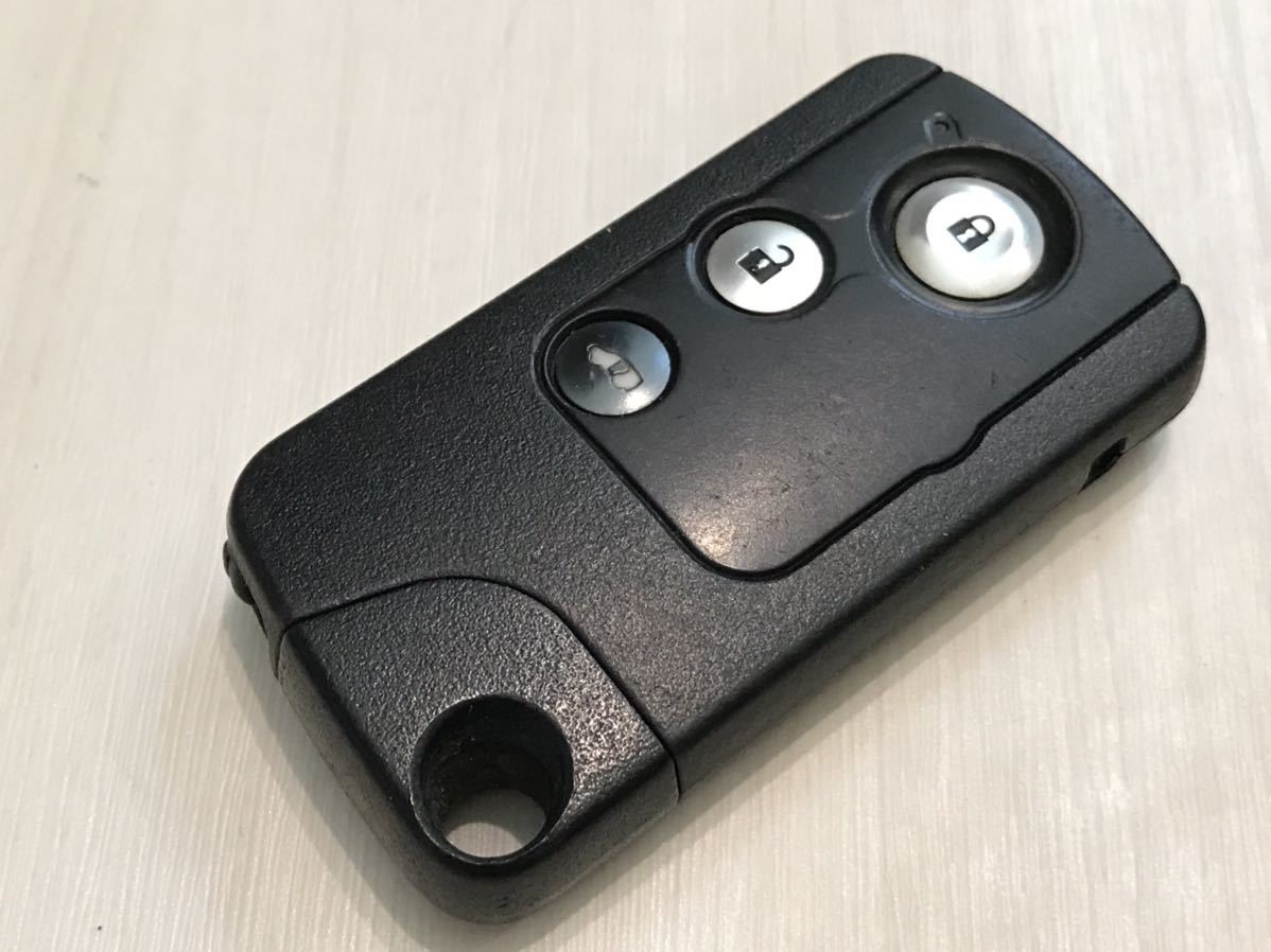 ホンダ キーレス - フリード 純正 メルカリ スマートキー DBA-GB3型 