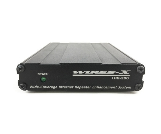 ジャンク YAESU HRI-200 WIRES-X 接続用 キット 無線機 周辺機器 K4818643