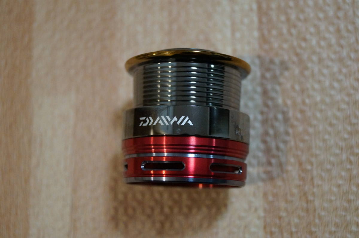 人気SALE，2026 Daiwa 13 イージス 2004 スプールのみ ダイワ AEGIS(ダイワ)｜売買されたオークション情報、yahooの商品情報をアーカイブ公開 - オークファン ダイワ
