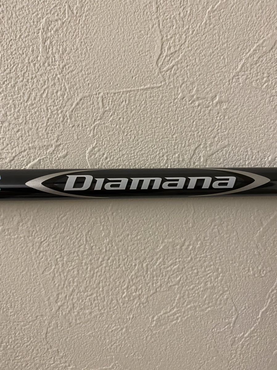限定SALE，100%新品 ほぼ 三菱ケミカル Diamana D-LIMITED ディアマナ D-リミテッド 50X パルマックス テーラーメイドスリーブ付(三菱レイヨン)｜売買されたオークション情報、yahooの商品情報をアーカイブ公開 - オー 部品