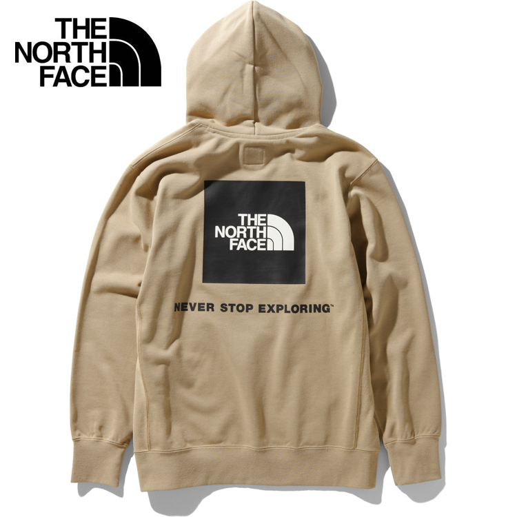 【新作，品質保証】 20SS TNF/ノース/バックスクエアロゴ フーディ/WB/S寸 mtr(Sサイズ以下)｜売買されたオークション情報、yahooの商品情報をアーカイブ公開 - オークファン 男性用