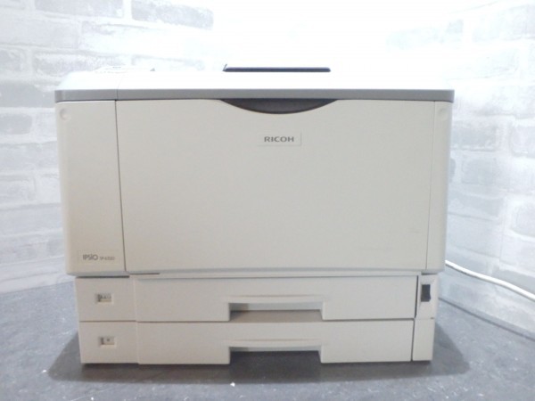 人気，安い R2 RICOH リコー SP6320 A3プリンタ 両面印刷ユニット 品(リコー)｜売買されたオークション情報、yahooの商品情報をアーカイブ公開 - オークファン リコー