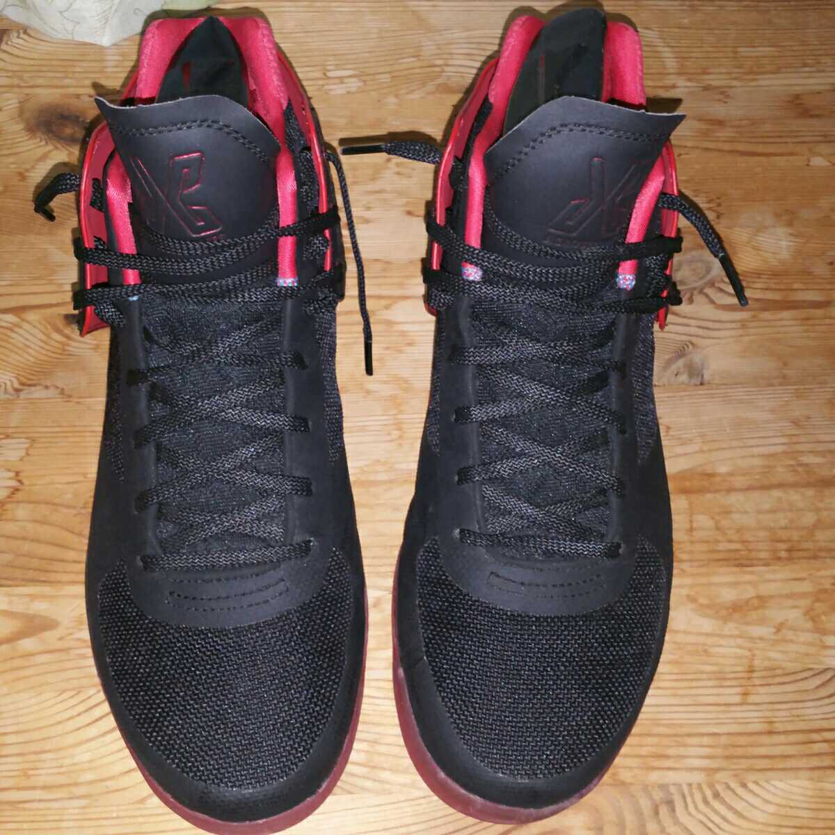 Brandblack バッシュ J Crossover ジャマール クロフォード 28cm Us10 28 0cm 売買されたオークション情報 Yahooの商品情報をアーカイブ公開 オークファン Aucfan Com